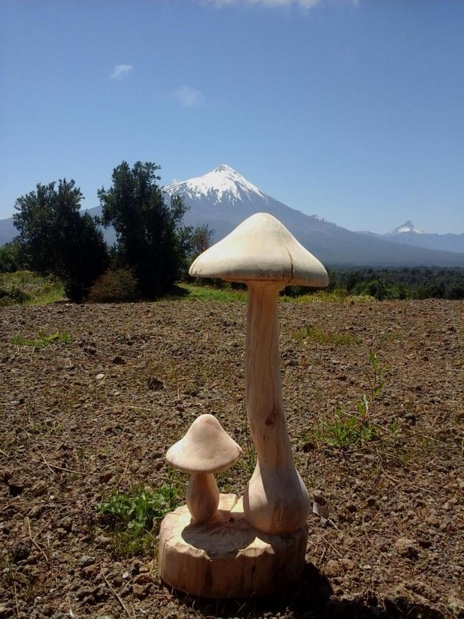 Topahue La Ensenada Bagian luar foto